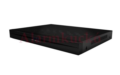 WaliSec WS-NR7016-FHAI NVR, 16 csatorna, 2MP/400fps, 4x SATA, 2x USB, 1x RS-485, HDMI, audio, I/O 