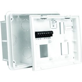 Bentel BKP BOX  BKP-FMB KERET & BKP-FBK ALJZAT