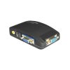 TV VGA átalakító RCA átalakító BNC SVIDEO VGA SCART konverter TV VGA átalakító RCA átalakító BNC SVIDEO VGA SCART konverter