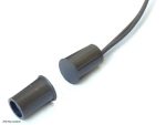 Sentek BR-1011BR 10db/csomag, befúrható, barna
