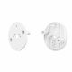 Satel BRACKET E-2A BRACKET E fali és mennyezeti konzol alkatrész - adapter AGATE/AOCD-260 eszközökhöz