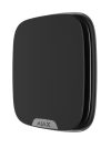 Ajax BRANDPLATE-SSIREN-DD-BLACK Logózható előlap StreetSiren DoubleDeck kültéri szirénához, fekete Ajax BRANDPLATE-SSIREN-DD-BLACK Logózható előlap StreetSiren DoubleDeck kültéri szirénához, fekete