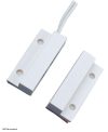 Sentek BS-2011WH 10db/cs., felületre ragasztható, szélső kivezetéssel, fehér Sentek BS-2011WH 10db/cs., felületre ragasztható, szélső kivezetéssel, fehér