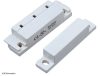 Sentek BS-2031WH 10db/csomag, felületre szerelhető, csavarkötéses,fehér Sentek BS-2031WH 10db/csomag, felületre szerelhető, csavarkötéses,fehér