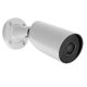 Ajax BULLETCAM-5MP-WHITE-4mm BulletCam 5 MP csőkamera, 4 mm, fehér