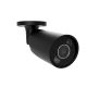 Ajax BULLETCAM-HL-5MP-BLACK-4mm BulletCam 5 MP csőkamera, hibrid világítás, 4 mm, fekete