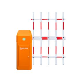   BOOMX BXB-S20CB01I-or-3F4-L Automata sorompó - univerzális - SERVO 100 - balos