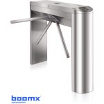   BOOMX BXT-110S Félautomata kétlábú forgóvilla - ejtőkaros