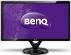 BenQ 24" LED monitor