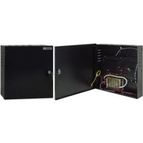 Bosch AEC-AMC2-ENC3 szerelődoboz, tápegységgel