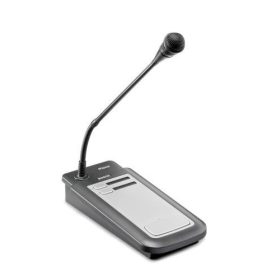 Bosch PLE-2CS - 2 zónás hívóállomás