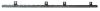 PROTECO C073 Fogasléc 2m/csomag a KIT-LASER, KIT-MOVER, KIT-ROLLER,KIT-SLIDER-hez PROTECO C073 Fogasléc 2m/csomag a KIT-LASER, KIT-MOVER, KIT-ROLLER,KIT-SLIDER-hez