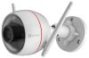 Ezviz C3T Pro 4 MP fix IR IP mini csőkamera, DWDR, wifi, SD, IP67 Ezviz C3T Pro 4 MP fix IR IP mini csőkamera, DWDR, wifi, SD, IP67