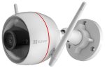   Ezviz C3T Pro 4 MP fix IR IP mini csőkamera, DWDR, wifi, SD, IP67