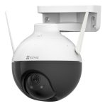   Ezviz C8T 2 MP fix IR IP PT  dómkamera, DWDR, wifi, SD, IP65