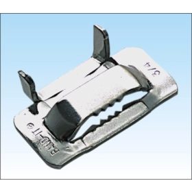  Metz  C954 BAND-IT záró 12,7 mm széles 1/2" szalaghoz