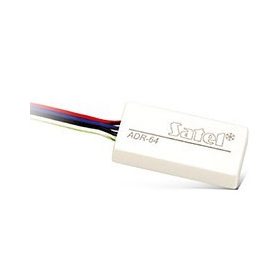 Satel CA-64 ADR-MOD Címző egység INT-ADR-hez