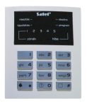 SATEL CA5KLEDS LED-es kezelő