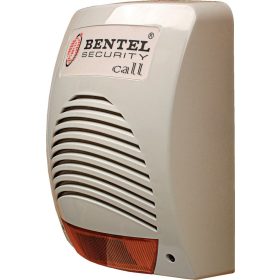 Bentel CALL BENTEL  HANG ÉS FÉNYJELZŐ, CALL BENTEL