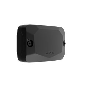   Ajax CASE-A-BLACK Case A kötődoboz, 1 db Ajax Fibra eszközhöz, 106x168x56 mm, fekete
