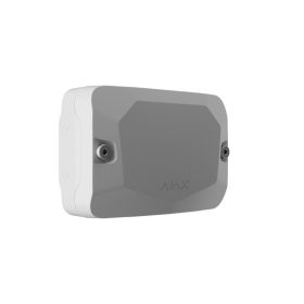   Ajax CASE-A-WHITE Case A kötődoboz, 1 db Ajax Fibra eszközhöz, 106x168x56 mm, fehér