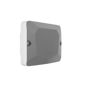   Ajax CASE-B-WHITE Case B kötődoboz, max. 2 db Ajax Fibra eszközhöz, 175x225x57 mm, fehér