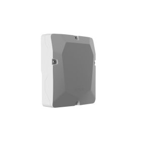   Ajax CASE-D-WHITE Case D kötődoboz, max. 8 db Ajax Fibra eszközhöz és max. 2 db 18 Ah akk.-hoz, 430x400x133 mm, fehér