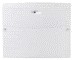   Texecom CBA-0003 Premier 412 CTR21 LS2 Small Poly Cab 230V 1ADC