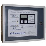 Cofem CCO115  Szén-monoxid jelzőközpont