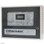 Cofem CCO122  Szén-monoxid jelzőközpont