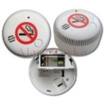   VAR-TEC CDA707 önálló működésű cigarettafüst-érzékelő