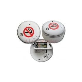   VAR-TEC CDA707 önálló működésű cigarettafüst-érzékelő