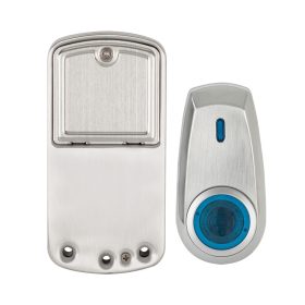 YLI CL-01-ss-EM RFID olvasós szekrényzár - EM