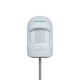 Ajax COMBIPROTECT-FIBRA-WHITE CombiProtect Fibra mozgás- és üvegtörés-érzékelő, fehér