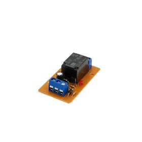   CONTROL CON-BELL-RELAY (csengő relépanel CONTROL kódzárakhoz)