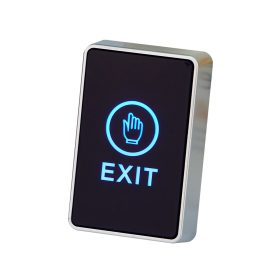 CONTROL CON-C1 érintős nyomógomb