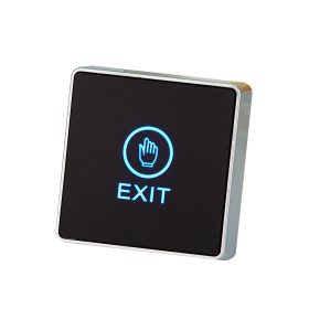 CONTROL CON-C2 érintős nyomógomb