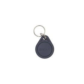   CONTROL CON-TAG szűrke RFID proximity kulcstartó, 125kHz EM (1db)