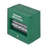 YLI CPK-860A Üveglapos kézi jelzésadó beléptetőkhöz, zöld YLI CPK-860A Üveglapos kézi jelzésadó beléptetőkhöz, zöld