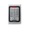 Cryptex CR-K603 beltéri, önállóan használható, vandálbiztos beléptető terminál 125 Khz-es EM-ID kártyákhoz Cryptex CR-K603 beltéri, önállóan használható, vandálbiztos beléptető terminál 125 Khz-es EM-ID kártyákhoz