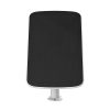 Ezviz CS-CMT-Solar Panel-F Napelem panel Ezviz akkumulátoros kamerákhoz, IP65 Ezviz CS-CMT-Solar Panel-F Napelem panel Ezviz akkumulátoros kamerákhoz, IP65