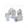 Csatlakozó CS27 RJ45 krimpelhető Csatlakozó CS27 RJ45 krimpelhető