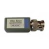 Csatlakozó CS31 video balun egyenes sorkapcsos Csatlakozó CS31 video balun egyenes sorkapcsos