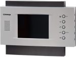   Commax CX CDV-52AS  Commax,2 vez.beltéri másod video monitor egység, 5" TFT-LCD, kézi beszélő nélküli