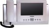 Commax CX CDV-72BE Video kaputelefon beltéri egy.,7"wideLCD 4 vez.,230V/17W,mem.:128kép, 314x173x44 Commax CX CDV-72BE Video kaputelefon beltéri egy.,7"wideLCD 4 vez.,230V/17W,mem.:128kép, 314x173x44