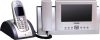 Commax CX DECT SZETT 1 db CX CDV-72BE + 1 db CX CDT-180 Commax CX DECT SZETT 1 db CX CDV-72BE + 1 db CX CDT-180