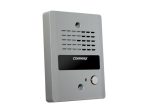   Commax CX DR-2GN  1 lakásos audio kült. felületsz. 2 vezetékes