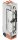 Dorcas D-99-2-NF-305 Keskeny, alacsony zárfogadó zárnyelv érzékelővel, normál működés, állítható zárnyelv