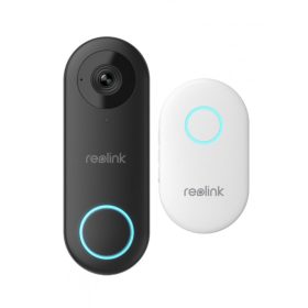 Reolink D340P kamerás ajtócsengő