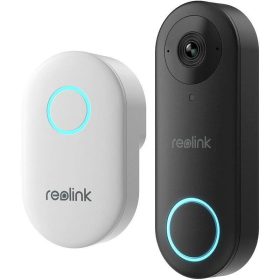 Reolink D340W kamerás ajtócsengő